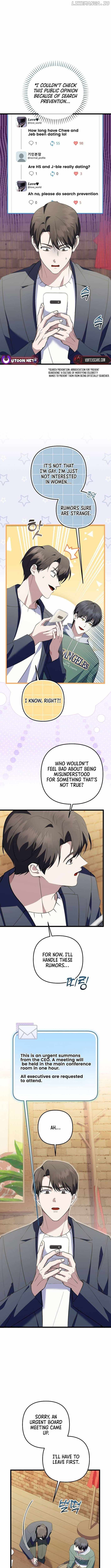 The Crazy Genius Composer Returns Chapter 69 2